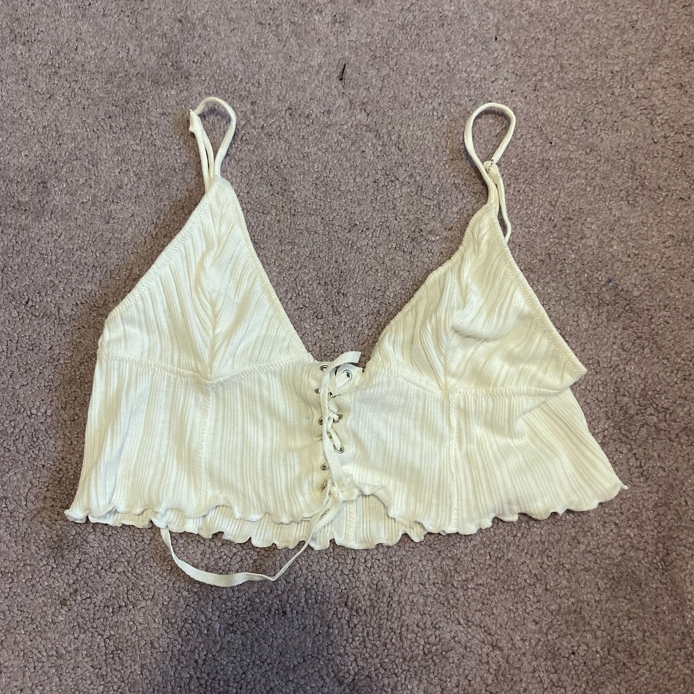 Urban Outfitters Crop Top